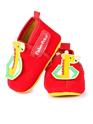 Image of Fisher-Price Boy's Boots