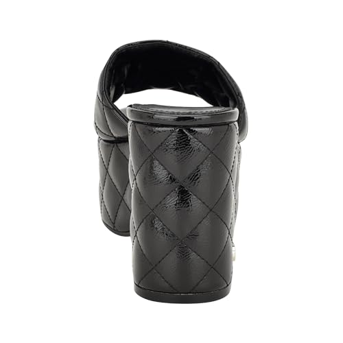 GUESS Women's Yanni Heeled Sandal3