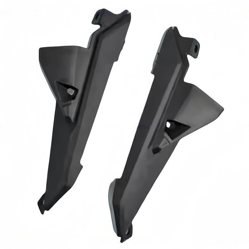 Carénage arrière moto sans vibrations pour capot de selle CB650R 2021-23