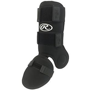 Rawlings Baseball Leg Guard