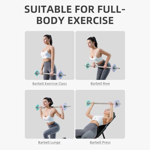 DHT-Dumbbell-Barbell-Sets-with-Rack-Free-Weights-Dumbbells-Set-All-Purpose-Fitness-Anti-Rolling-Weights-Set-for-Home-Gym-Office-Wall-Mounted-22-50-lbs-1-Set-2-in-1