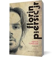 Opere cumplite (Romanian Edition) 9735025035 Book Cover