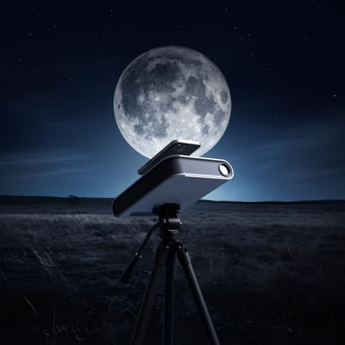 VAONIS Hestia Telescope Premium Pack (PCK-P)