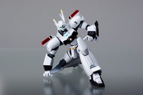 Patlabor Revoltech Ingram 02 Action Figure #TOP5