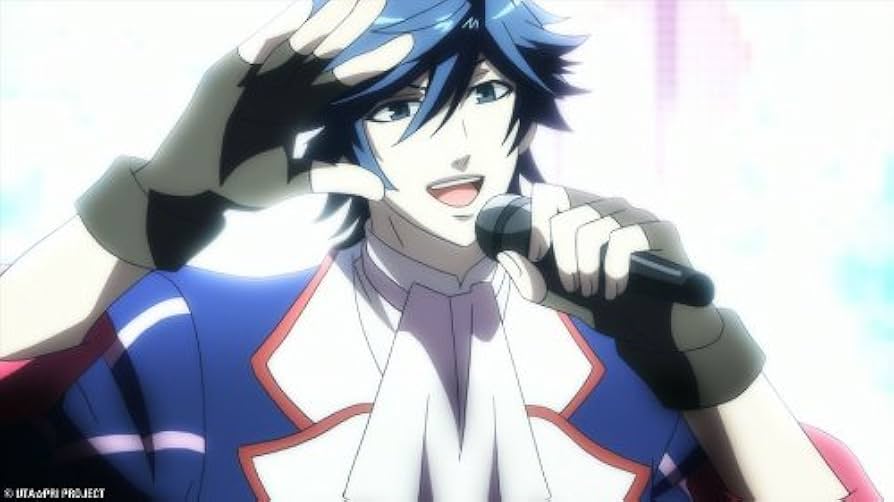 その他 Uta No Prince Sama 1000%: Season 1/ [Blu-ray] [Import] Uta No Prince Sama 1000%: Season 1 : Amazon.pl: Płyty DVD i