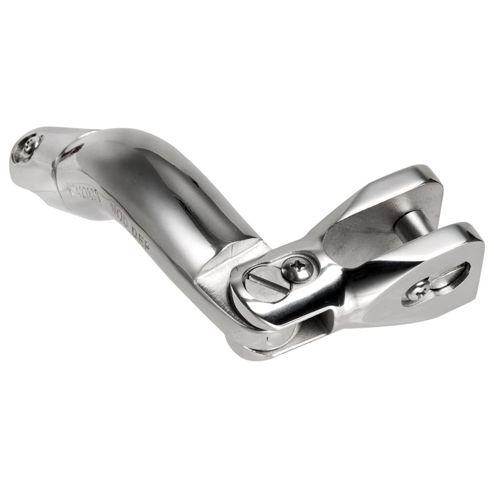 Attacco per Ancora Trimmer | Autoraddrizzanti per Ancore | Nautica Accessori | Ormeggio Barca Acciaio Inox AISI 316