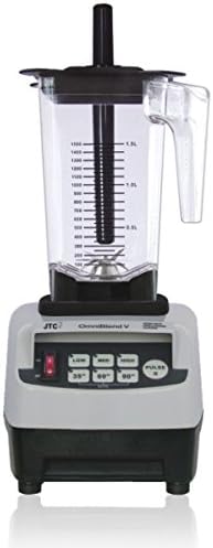 JTC Taiwan JTC TM 800A OmniBlend V - 1. 5lt. High Speed Smoothie Blender Mixer