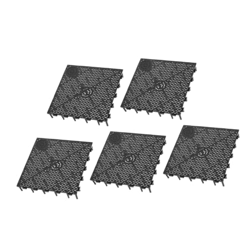 PERSELOSO �����p�N���[�g�t�B���^�[�v���[�g 5���Z�b�g �ʋC���ɗǂ������u���g���C �����d�؂�v���X�`�b�N ������p�����x�[�X �t�B���^�[