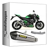 Compatibile con kawasaki z800 z-800 e 13/16 [zr800c]
