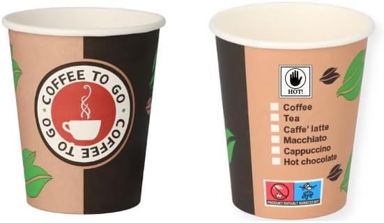 Kaffeebecher To Go für Gastronomie, Cafés und Lieferdienste – GmbH Kaffeebecher To Go für Gastronomie, Cafés und Lieferdienste – GmbH