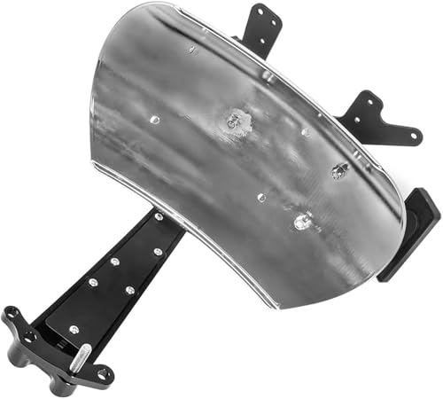Support de garde-boue arrière pour moto BMW Scrambler version A