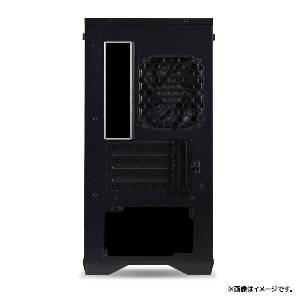 Amazon.co.jp: iiyama PC ゲーミングPC LEVEL∞(レベルインフィニティ