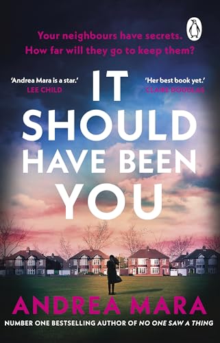 It Should Have Been You: The 2025 Crime Novel of the Year from the million-copy bestselling author of All Her Fault, now a hit TV series starring Sarah Snook