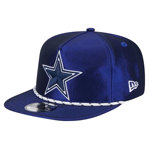Catálogo para Comprar On-line Gorras Cowboys , listamos los 10 mejores. 45 New Era NFL - Gorro de golf de cuerda para hombre