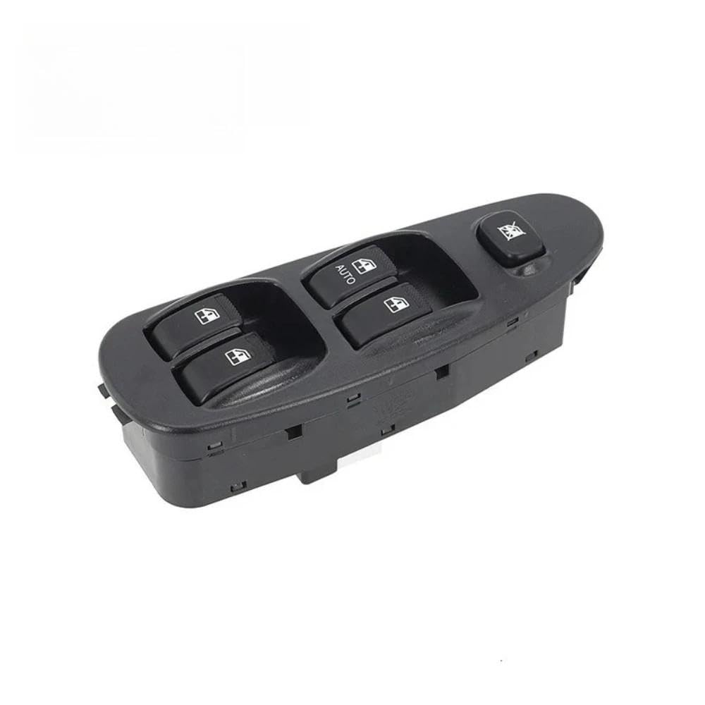 Régulateur fenêtre électrique bouton commutation Kia Sephia commande avant gauche - 5