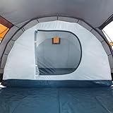 CampFeuer – Tunnelzelt 4P - 9