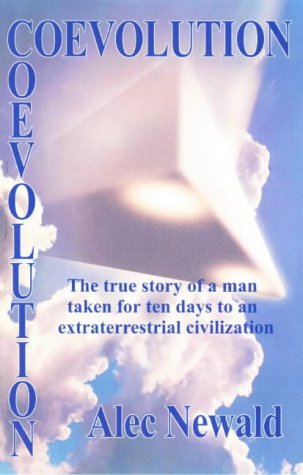 Coevolution: The True Story of 10 Days on an Extraterrestrial Civilization Coevolution: The True Story of 10 Days on an Extraterrestrial Civilization
