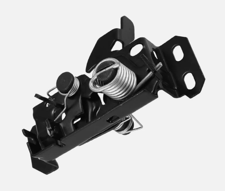 Fit for 2016-2018 Metris Engine Hood Lock Safety Latch Lower 4478800060