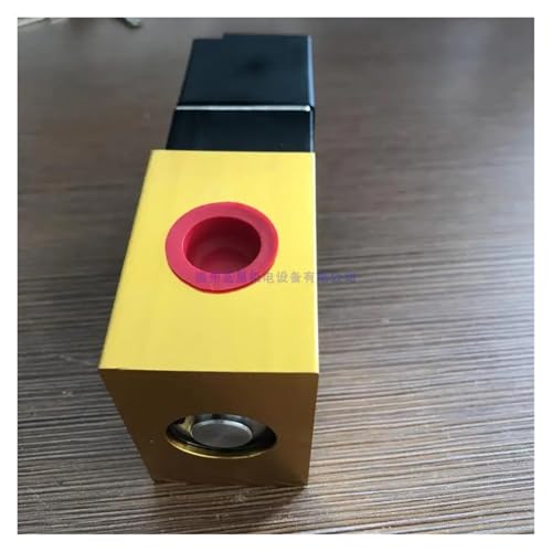 Vanne de soufflage WH2315a évite les pertes de pression à 24V