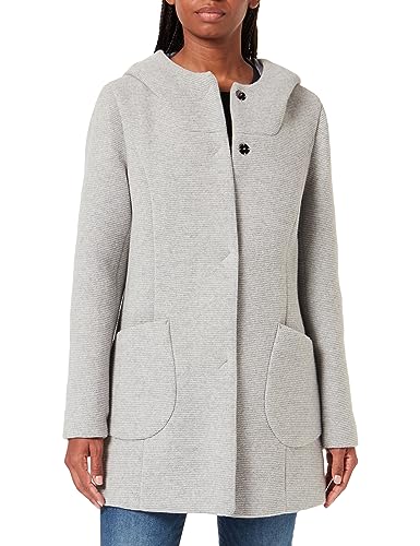Veste grise bugatti 461500-44056 taille 38 pour femme chic