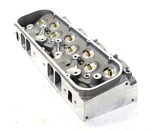 Big Block Compatible with Chevy 454 Aluminum Bare Cylinder Compatible with Head 2.250/1.880 123CC E42003