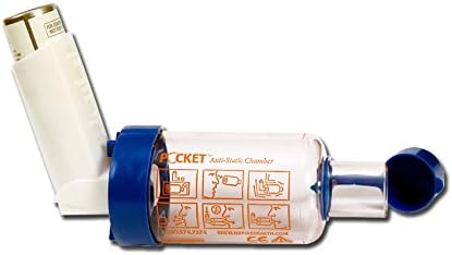 Nspire Pocket Chamber