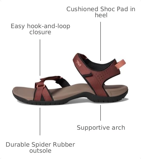 Image of Teva Women's Verra Sandal