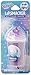 Lip Smacker Frappe Cup Lip Balm, Moisturizing, Soothing Fun Tasty Flavors - Crystal Ball