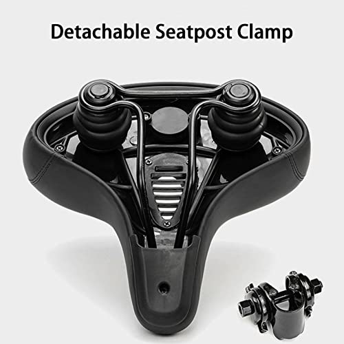 Consejos y comparativas para Comprar Sillin patinete xiaomi los 10 mejores. 15 Imagen adicional