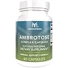 Mannatech Ambrotose Complex 60 Capsules