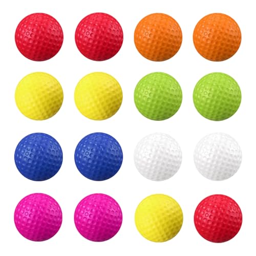 sports golf ball for seniors