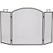 Pleasant Hearth Classic Fireplace Screen