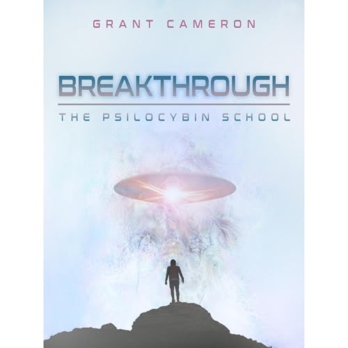 Breakthrough by Grant Cameron episode artwork
