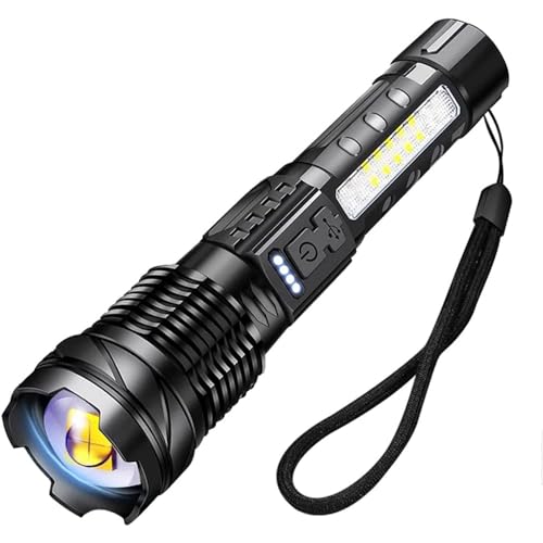 lampara manual Marca E T EASYTAO