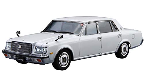 Aoshima Toyota VG45 Century L Type 1990 kit de construction voiture miniature japonais 1/24