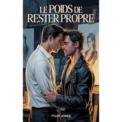 Le poids de rester propre