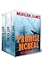 Promise McNeal Mysteries Vol 1-3