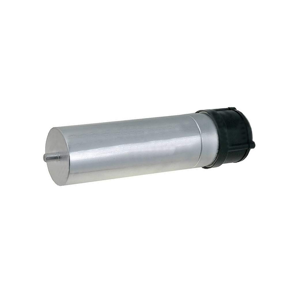 275.525-898200 Kondensator: Polypropylen dreiphasig 1,5kVAR 440VAC 3A 8,2uF ELEC