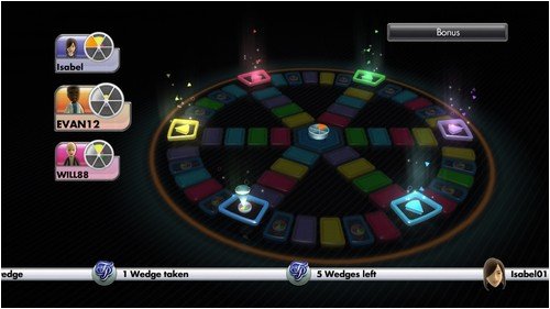 Trivial Pursuit - Nintendo Wii #TOP4