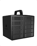 ICY BOX Box 10 Alloggiamenti 2,5"/3,5" SATA USB-C 10 Gbps, IB-3710-CU31