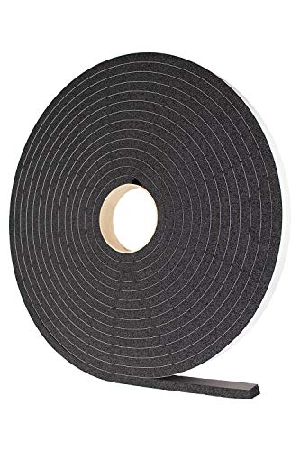 戸当り 隙間 戸 防音 緩衝材 粘着 テープ 付 ゴム スポンジ 厚み 10mm 幅 25 mm 長さ 10 M EPDM エチレンプロピレン マイクロセル 20 岡安ゴム