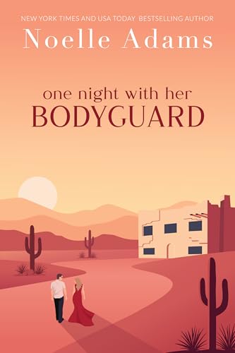 One Night with her Bodyguard
