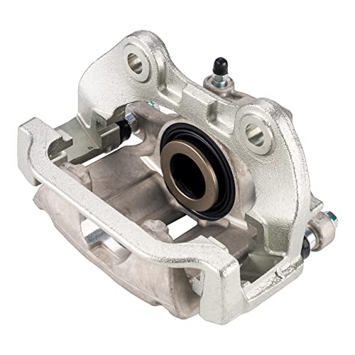 Image of PHILTOP Rear Brake Caliper 18-B4727, 18-B4726 Compatible with Rear Left and Rear Right For: Silverado, Sierra, Tahoe, Suburban, Yukon, DeVille, Astro, Safari, Escalade
