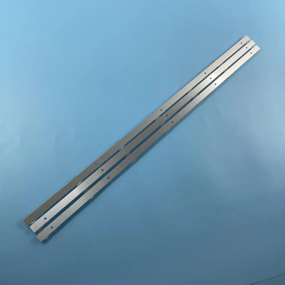 Compatible with CC02385D671V10 CC02385D671V03 385B 385E20 3X7 7S1P 1910 0D20 SW-LED39R301BT2 SW-LED39R401BT2S Backlight Strip