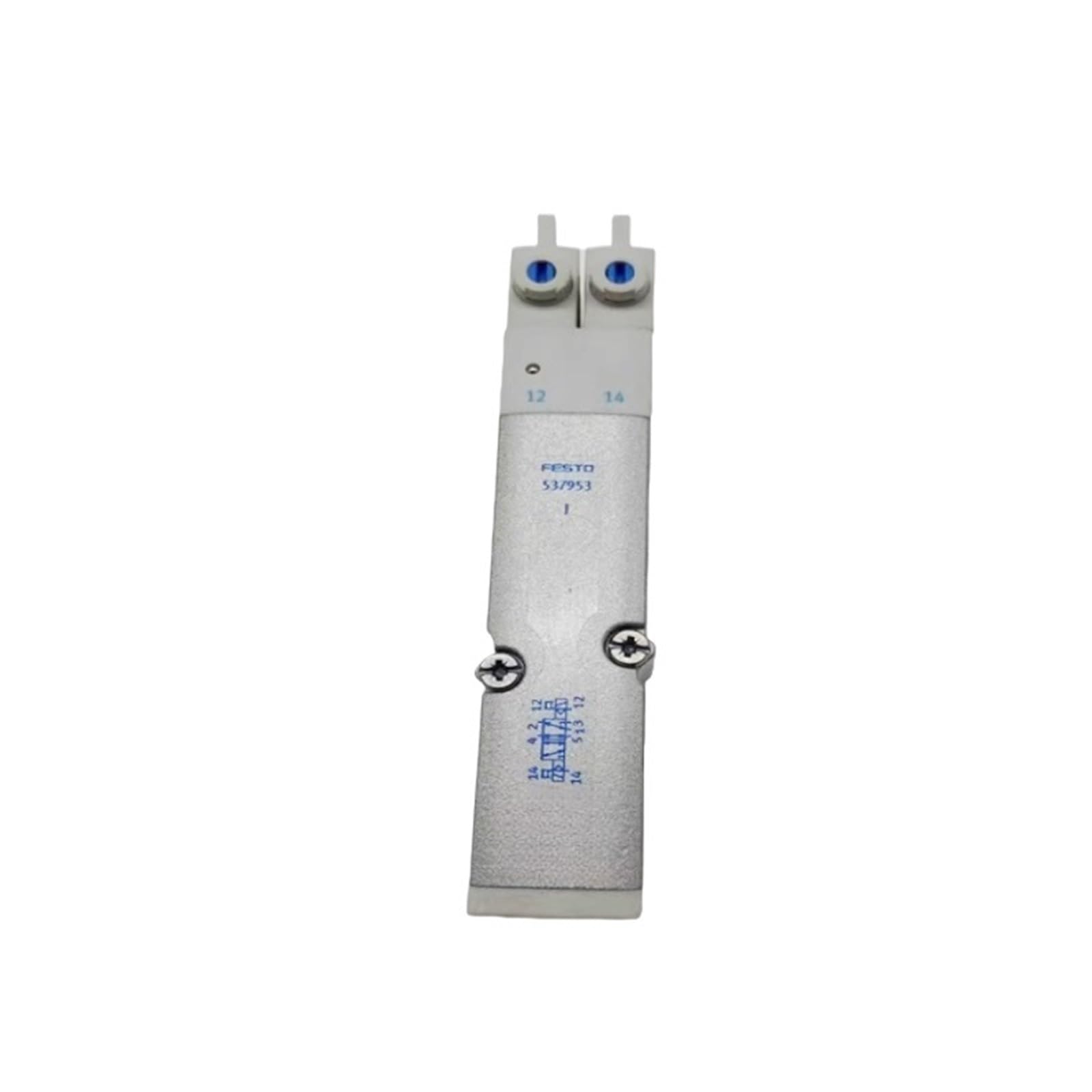 Électrovanne VMPA2-M1H-B-PI 537954 pour remplacer distributeur en panne