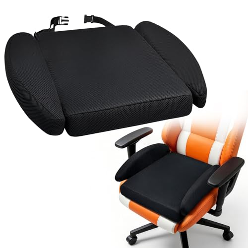 Extra Large Gaming Chair Cushion