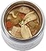 Zojirushi SW-EAE50KTWA Stainless Steel Food Jar, 17-Ounce, Hello Kitty Collection White