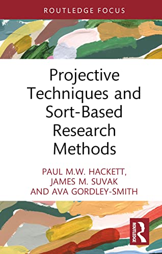 Projective Techniques and Sort-Based Research Methods view 2