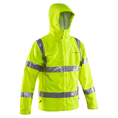 Best Rain Gear For Work Top 7 of 2021 Reviewed Electrician Mentor