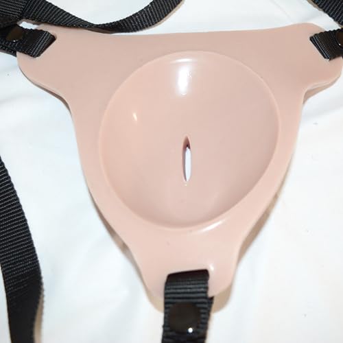 Fausse chatte réaliste en silicone de qualité médicale pour gaff